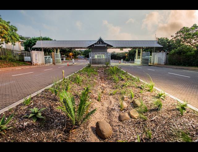 870M² VACANT LAND FOR SALE IN SIMBITHI ECO ESTATE